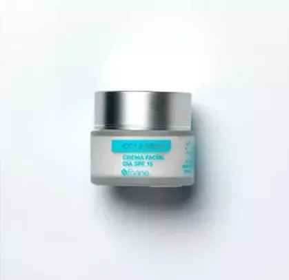 Crema facial día colágeno Farline