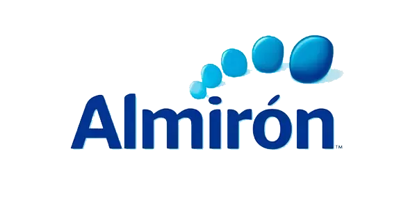 Almirón