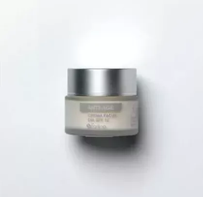 Crema facial antiage día Farline