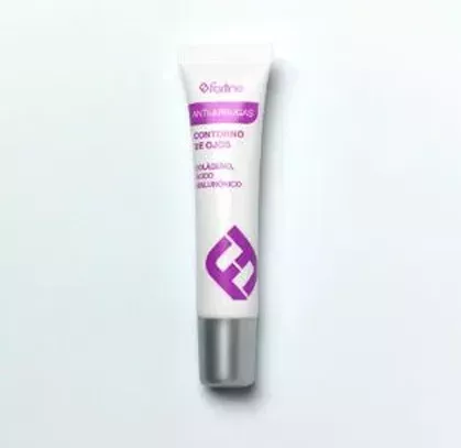 Contorno de ojos antiarrugas Farline