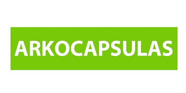 Arkocápsulas