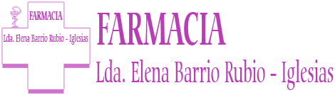 Farmacia Elena Barrio