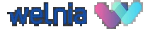 logo welnia