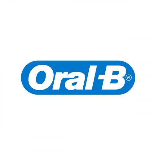 Oral B